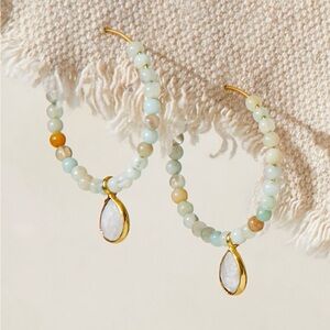 Alisa Michelle Paige hoops